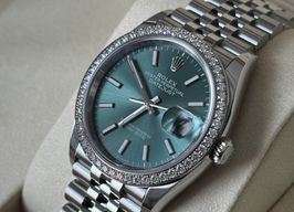 Rolex Datejust 36 126284RBR -