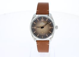 Omega Seamaster Railmaster 235.12.38.20.13.001 -