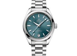 Omega Seamaster Aqua Terra 220.10.34.20.10.001 -