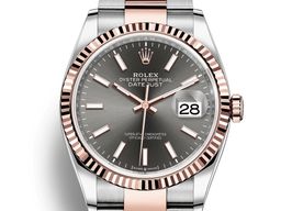 Rolex Datejust 36 126231 -