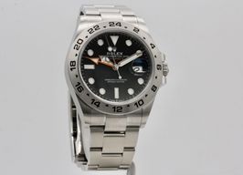 Rolex Explorer II 226570 -