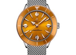 Breitling Superocean Heritage U10340281I1A1 -