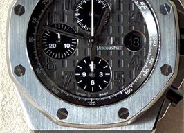Audemars Piguet Royal Oak Offshore Chronograph 26470ST.OO.A104CR.01 -