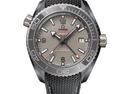 Omega Seamaster Planet Ocean 215.92.46.22.99.002 -