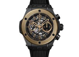 Hublot Big Bang Unico 421.CM.1130.RX -
