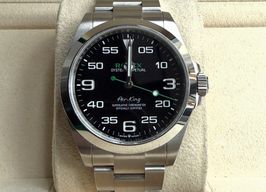 Rolex Air-King 126900 -