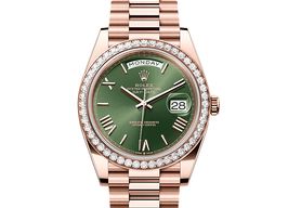 Rolex Day-Date 40 228345RBR -