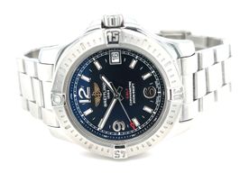 Breitling Colt 36 A74389 (2016) - 36 mm Steel case