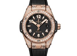 Hublot Big Bang 485.OX.1180.RX.1604 -