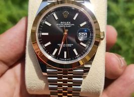 Rolex Datejust 126303 -