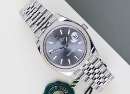 Rolex Datejust 41 126334 -