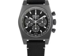 Zenith El Primero Chronomaster 97.T384.4061/21.C822 -