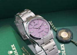 Rolex Oyster Perpetual 36 126000 -