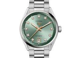 TAG Heuer Carrera WBN2317.BA0001 -