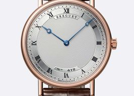 Breguet Classique 5157BR/11/9V6 -