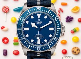 Tudor Pelagos 25707B/22 -
