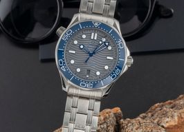 Omega Seamaster Diver 300 M 210.30.42.20.06.001 -