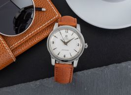 Omega Museum 511.13.38.20.02.001 -