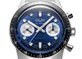 Vulcain Skindiver Chronograph 590176B37.BHM286 -