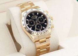 Rolex Daytona 116528 -