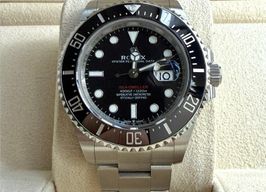 Rolex Sea-Dweller 126600 -