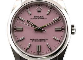 Rolex Oyster Perpetual 36 126000 -