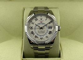 Rolex Sky-Dweller 326939 -
