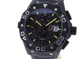 TAG Heuer Aquaracer 500M CAJ2180.FT6023 -
