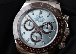 Rolex Daytona 116506 (2015) - 40mm Platina