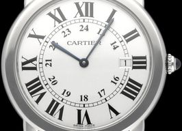 Cartier Ronde Solo de Cartier W6701005 -