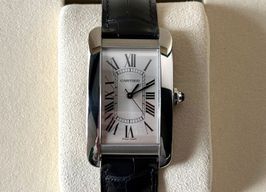 Cartier Tank Américaine WSTA0018 -