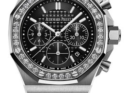 Audemars Piguet Royal Oak Offshore Lady 26231ST.ZZ.D002CA.01 -