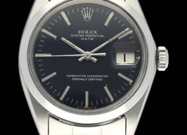 Rolex Oyster Perpetual Date 1500 -