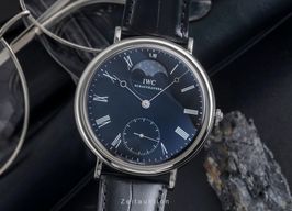 IWC Portofino Hand-Wound IW544801 -