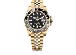 Rolex GMT-Master II 126718GRNR -