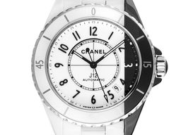 Chanel J12 H6515 -