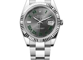 Rolex Datejust 41 126334 -