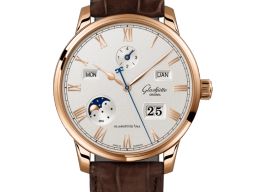 Glashütte Original Senator Excellence 1-36-12-02-05-62 -