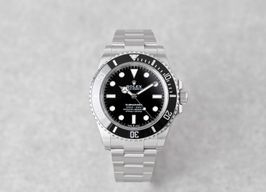 Rolex Submariner No Date 124060 -