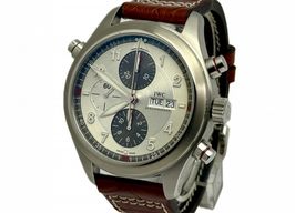 IWC Pilot Spitfire Chronograph IW371806 -