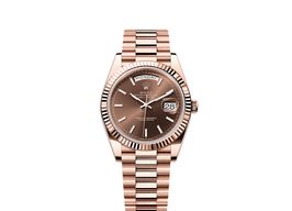 Rolex Day-Date 40 228235 (2025) - 40mm Roségoud