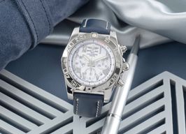 Breitling Chronomat 44 AB0110 (2010) - 44mm Staal