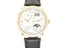 A. Lange & Söhne Lange 1 109.032 -