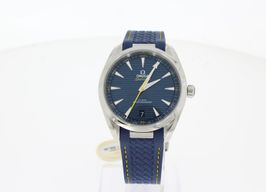 Omega Seamaster Aqua Terra 220.12.41.21.03.009 -
