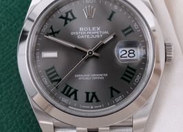 Rolex Datejust 41 126300 -