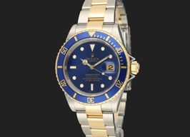 Rolex Submariner Date 16613 -