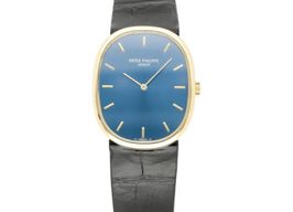Patek Philippe Golden Ellipse 3848 -