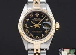 Rolex Lady-Datejust 79173 -
