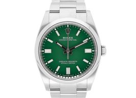 Rolex Oyster Perpetual 36 126000 -