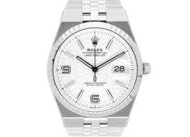 Rolex Land-Dweller 36 127234 -